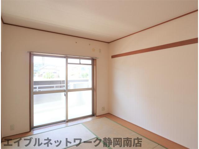 その他部屋・スペース　内装も気になるポイント