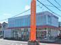 銀行　しずおか焼津信用金庫高松支店登呂出張所（銀行）まで698m