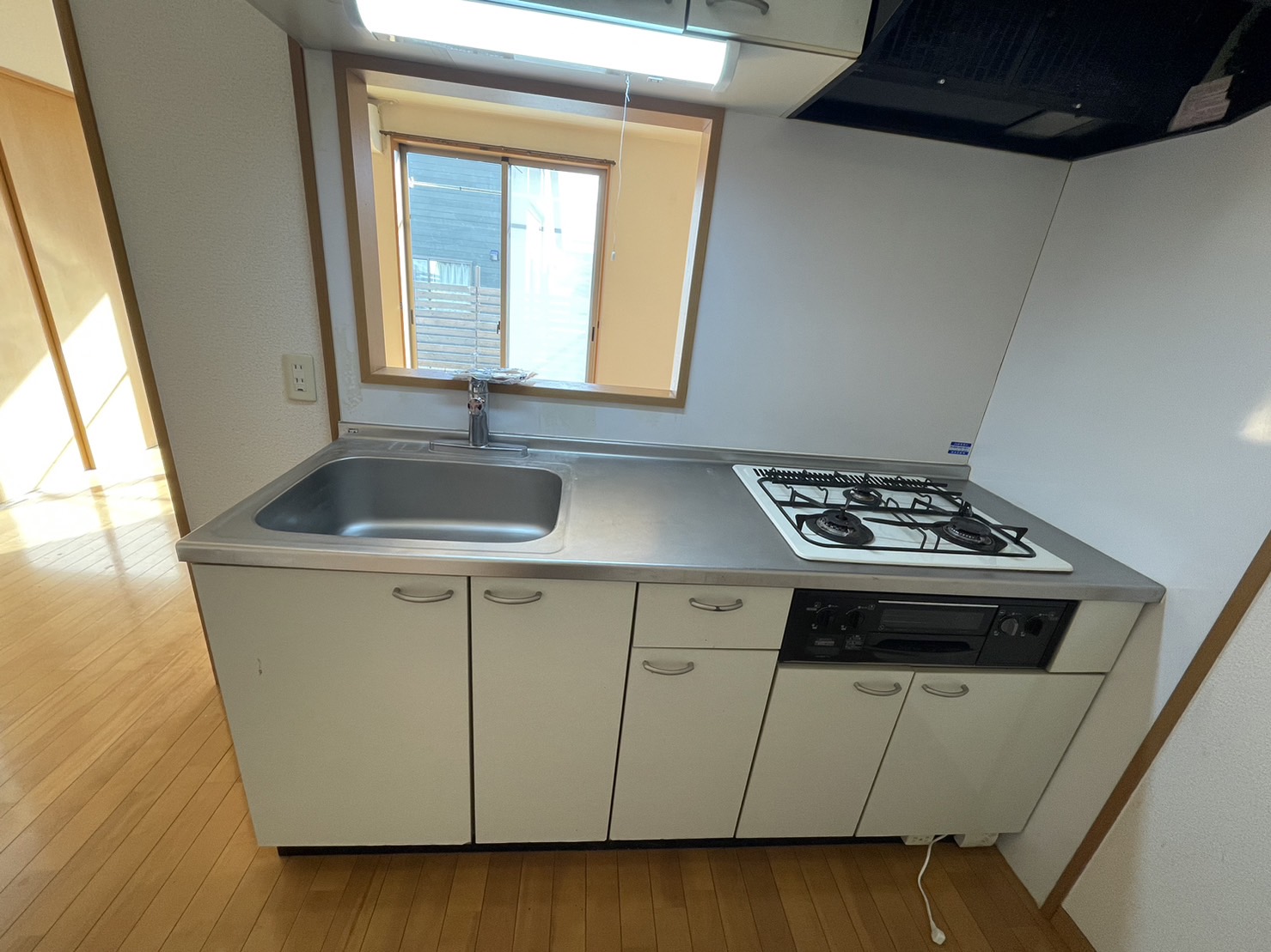 ヴィータ山室_内装_1