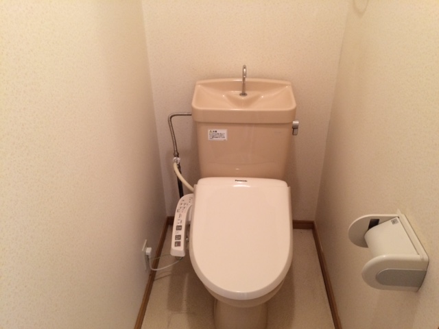 ヴィータ山室_内装_3