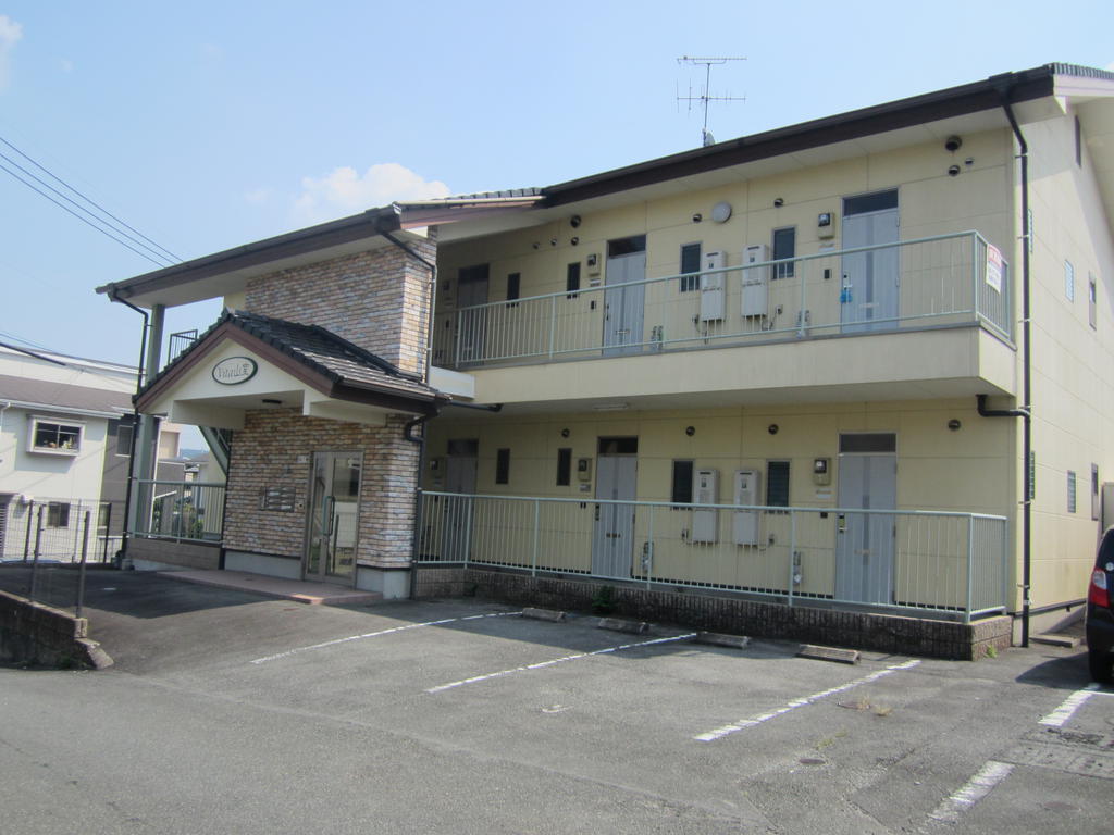 ヴィータ山室_トップ画像