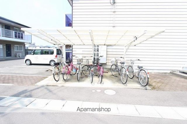 その他共有部分　その他共有部分