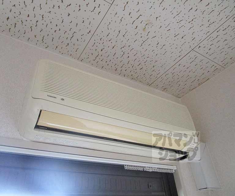 その他設備　３０５号室の写真です。