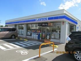 コンビニ　ローソン大河原新南店（コンビニ）まで812m