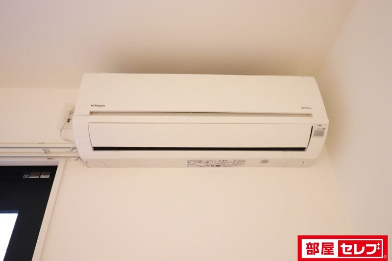 その他設備　浴室乾燥機付き