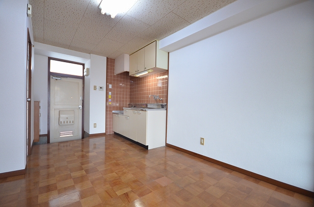 その他部屋・スペース　別号室の写真です。