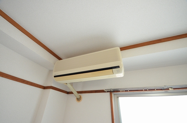 その他設備　別号室の写真です。