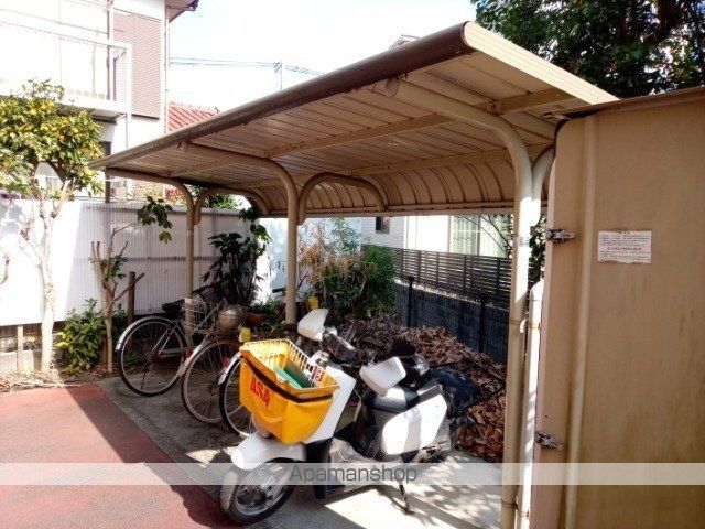 その他共有部分　その他共有部分