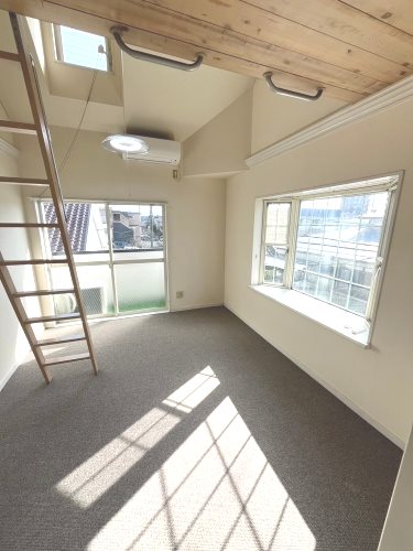 居室・リビング　現況優先