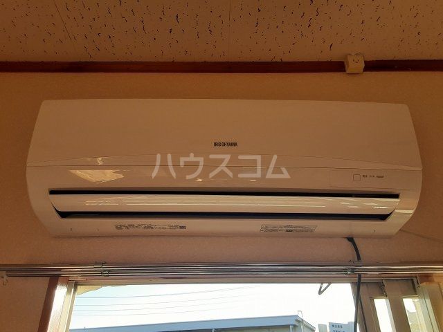 【府中市住吉町のアパートのその他設備】