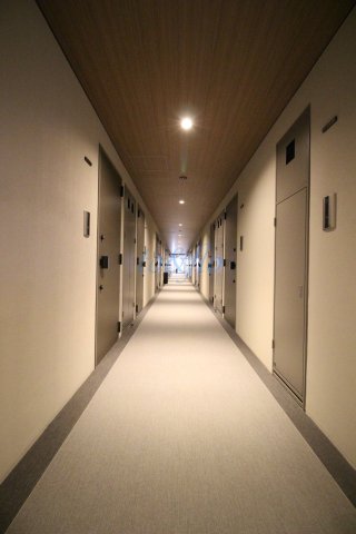 【川崎市中原区井田三舞町のマンションのその他】