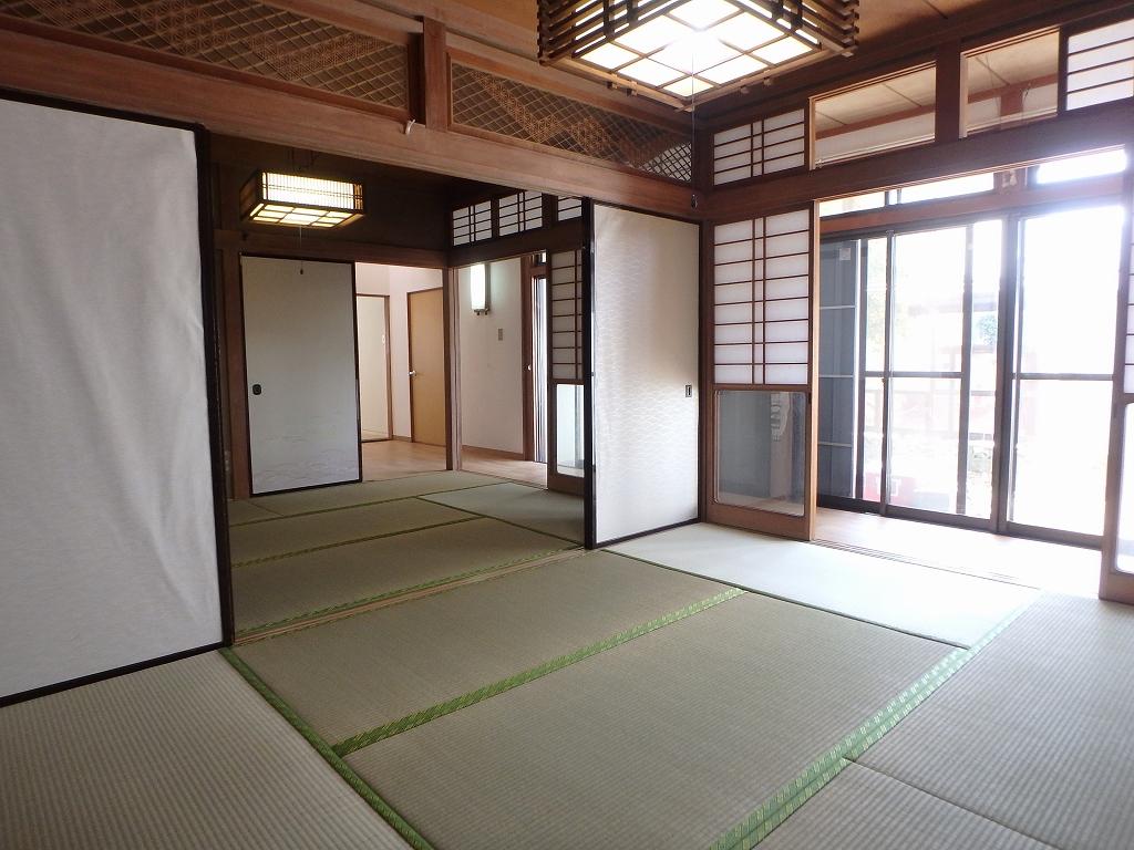 阿見町阿見住宅のその他写真