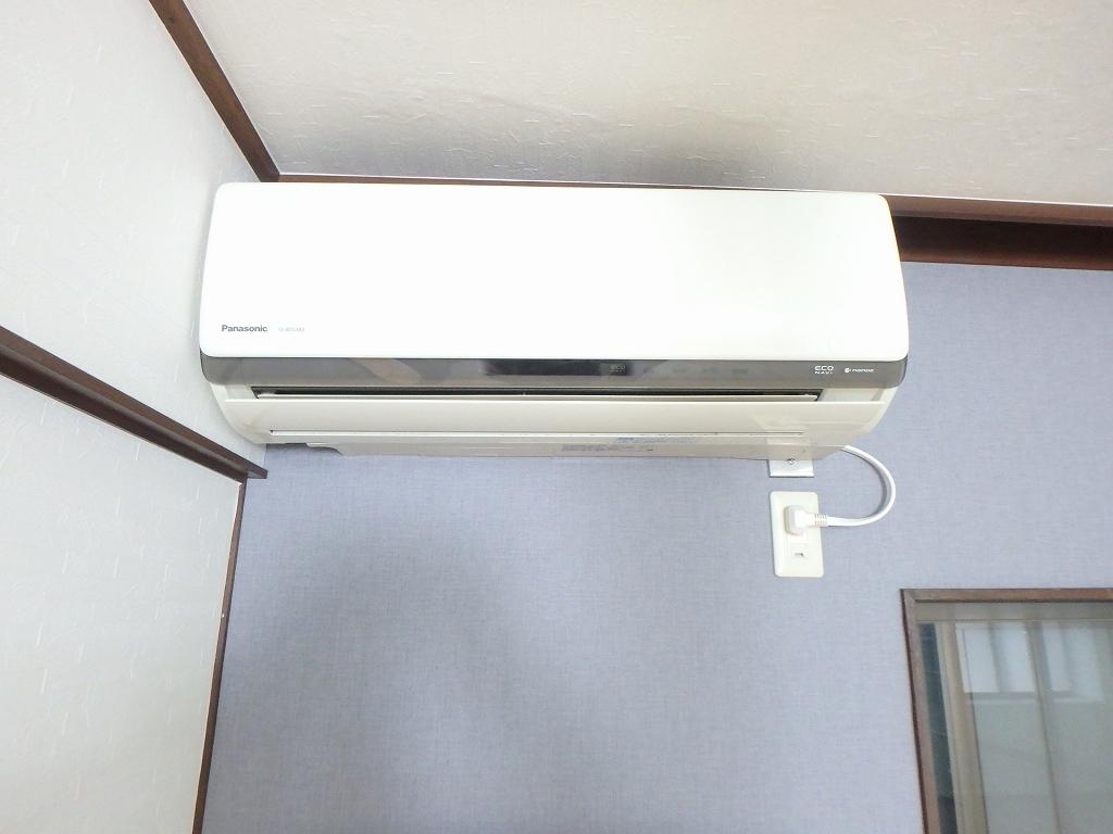 阿見町阿見住宅のその他写真
