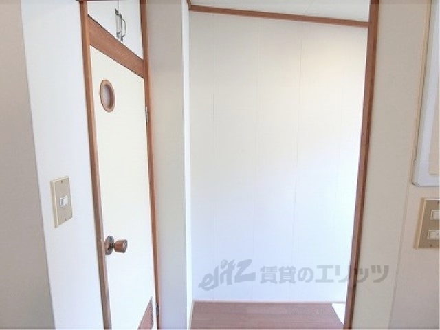 その他部屋・スペース　廊下