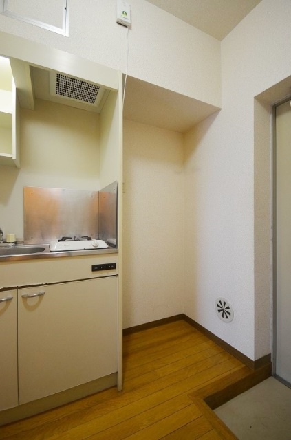 その他部屋・スペース　別号室の写真