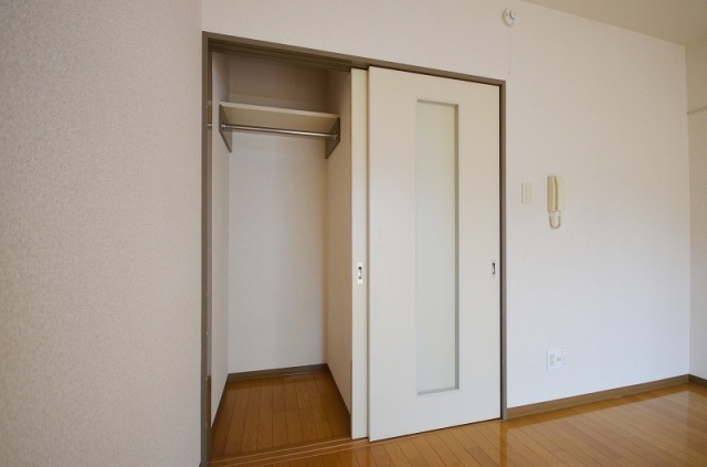 収納　別号室の写真