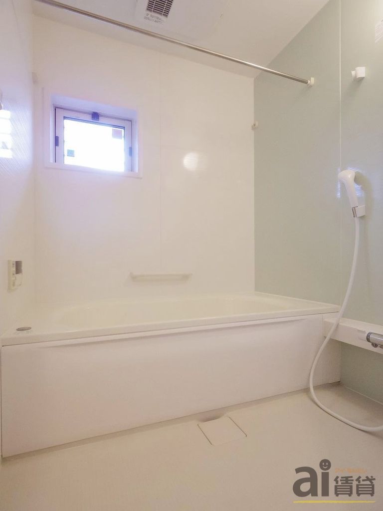 バス・シャワールーム　※写真同仕様※