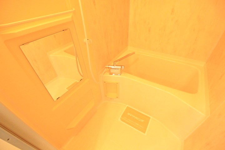 バス・シャワールーム　お風呂です☆