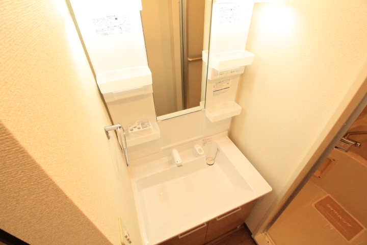 洗面設備　独立洗面台☆