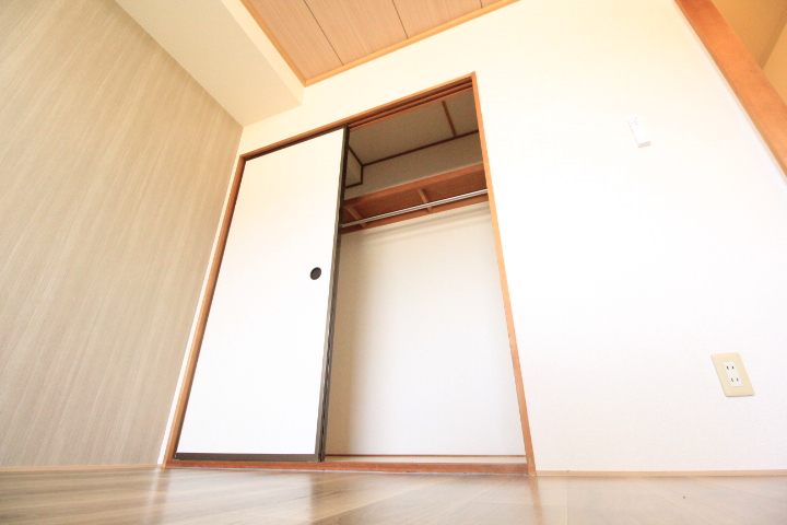 収納　収納です☆