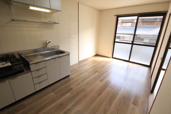 居室・リビング　DKスペース☆