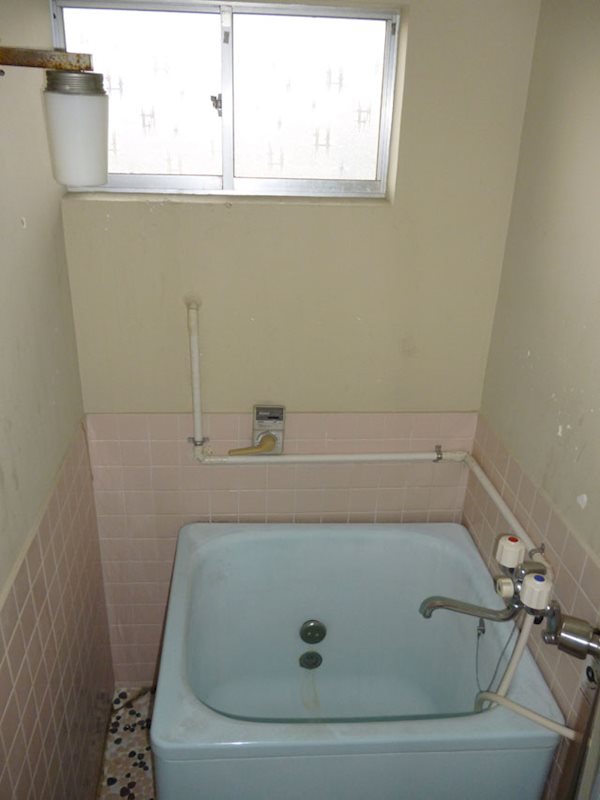 バス・シャワールーム　（イメージ）