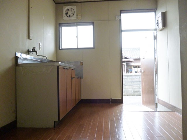 居室・リビング　ＤＫ（イメージ）