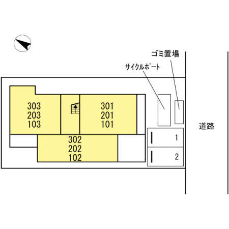 【エウロス大楠のその他】