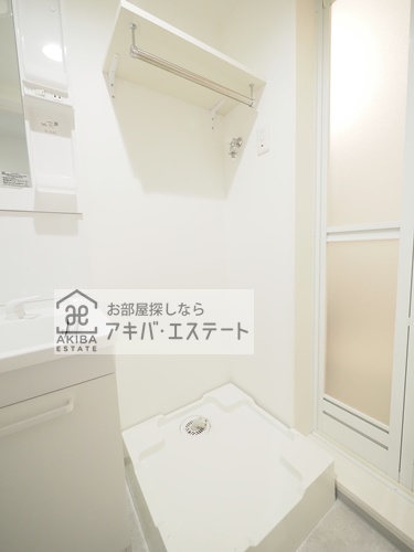 【robot home　京成稲毛のその他設備】