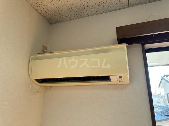 【イマージュAのその他設備】