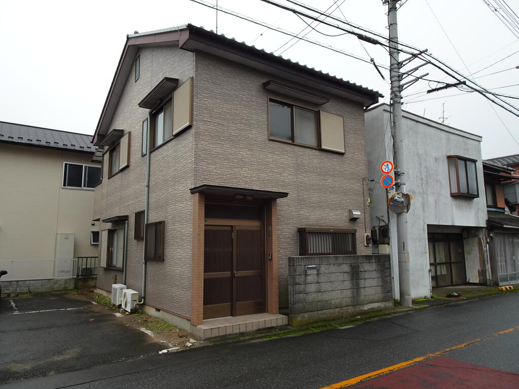 東松山市本町のその他の建物外観