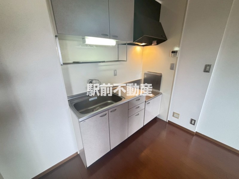 キッチン　※反転流用