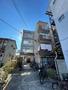 平野駅より徒歩5分 4階 築37年3ヶ月の賃貸物件