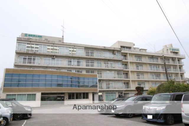 病院　南国厚生病院（病院）まで2190m