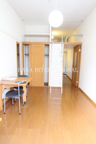 その他部屋・スペース　※１階のみフローリングとなります