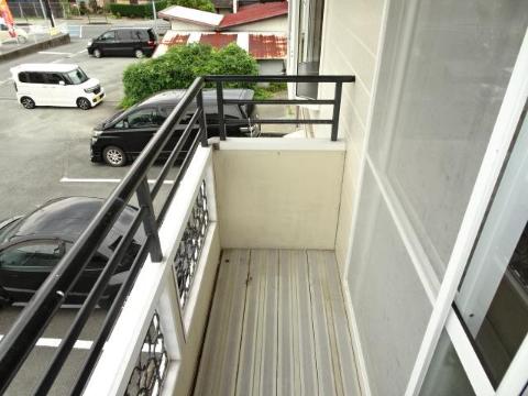 バルコニー　ベランダ