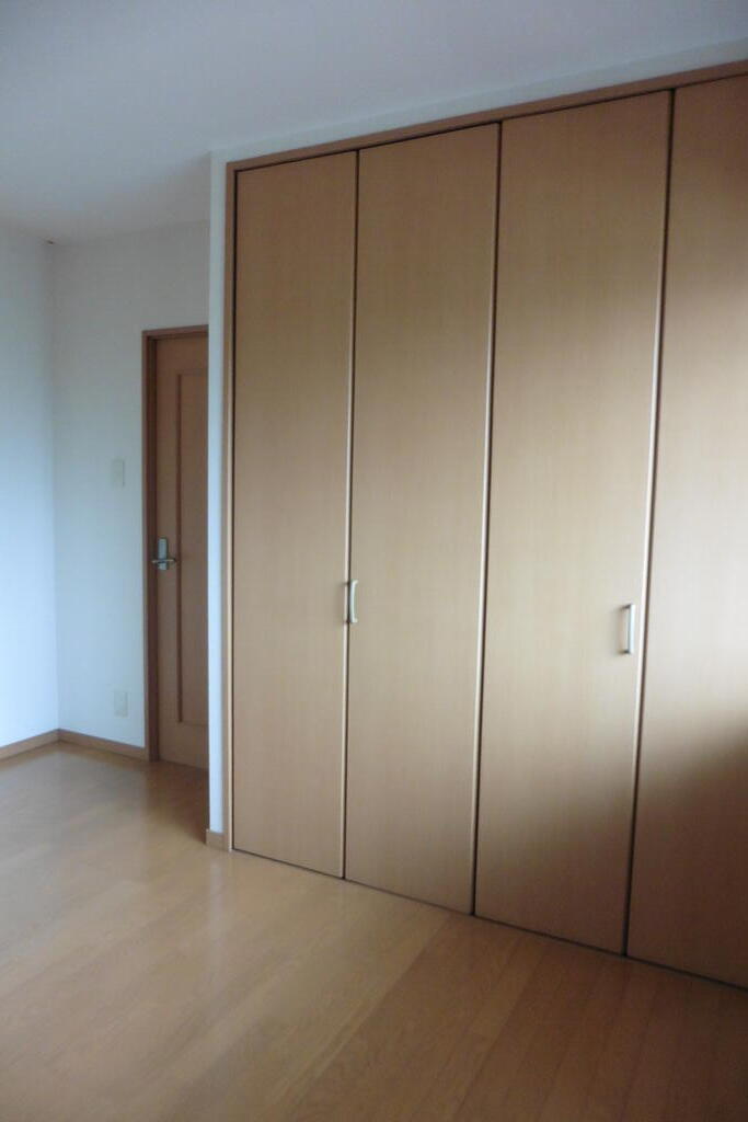 居室・リビング　洋室1　6.2帖