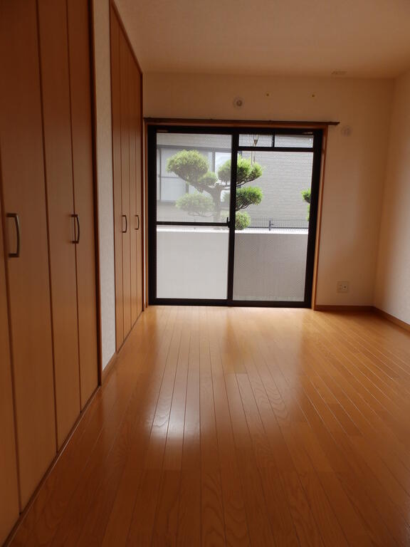 居室・リビング　洋室2　6帖