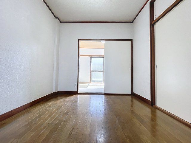 【入間市大字扇町屋のマンションのその他】