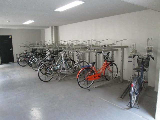 【N-flats町田のその他共有部分】