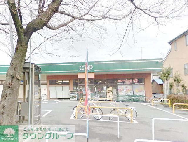 その他　ユーコープ相模台店（その他）まで440m