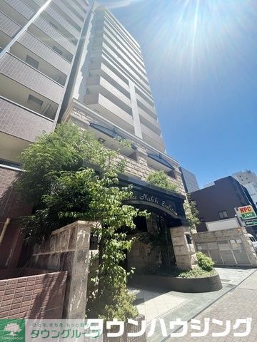 【名古屋市中区錦のマンションのその他】