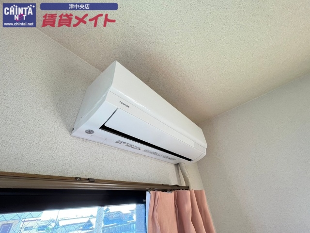 その他設備　同型参考写真