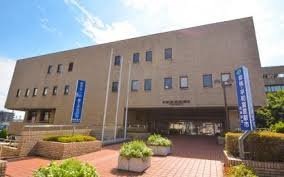 役所　西東京市役所田無庁舎（役所）まで1775m