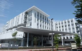 病院　武蔵野徳洲会病院（病院）まで379m