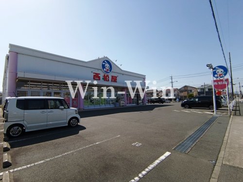その他　西松屋　豊橋吉田方店（その他）まで1509m