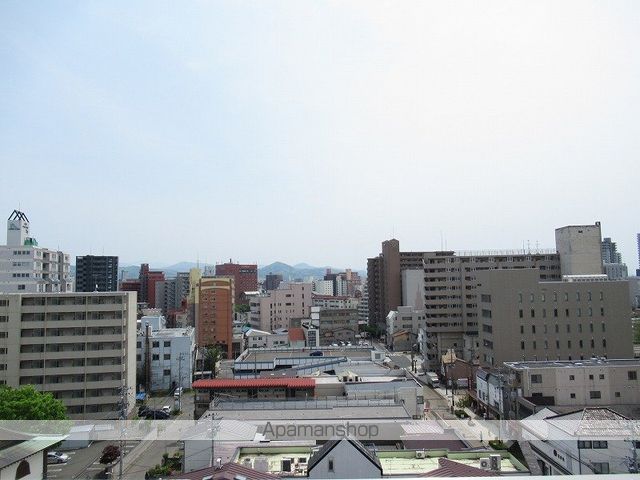 眺望　眺望