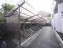 駐車場　駐輪場
