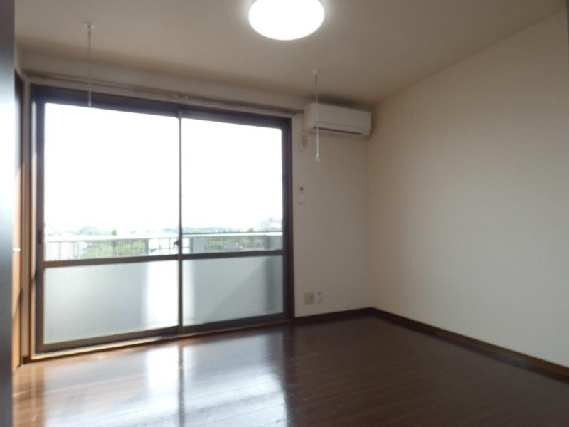 居室・リビング　図面と現状に相違がある場合には現状を優先