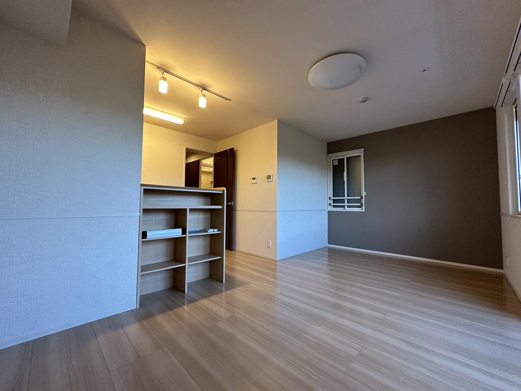 その他　※写真は201号室のものです